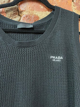Load image into Gallery viewer, Prada knit tank top

