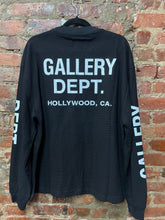 Load image into Gallery viewer, Gallery black thermal
