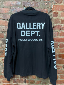 Gallery black thermal