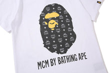 Load image into Gallery viewer, MCM Bape shirt
