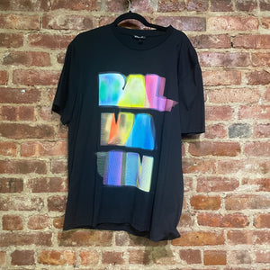 BB colorful shirt