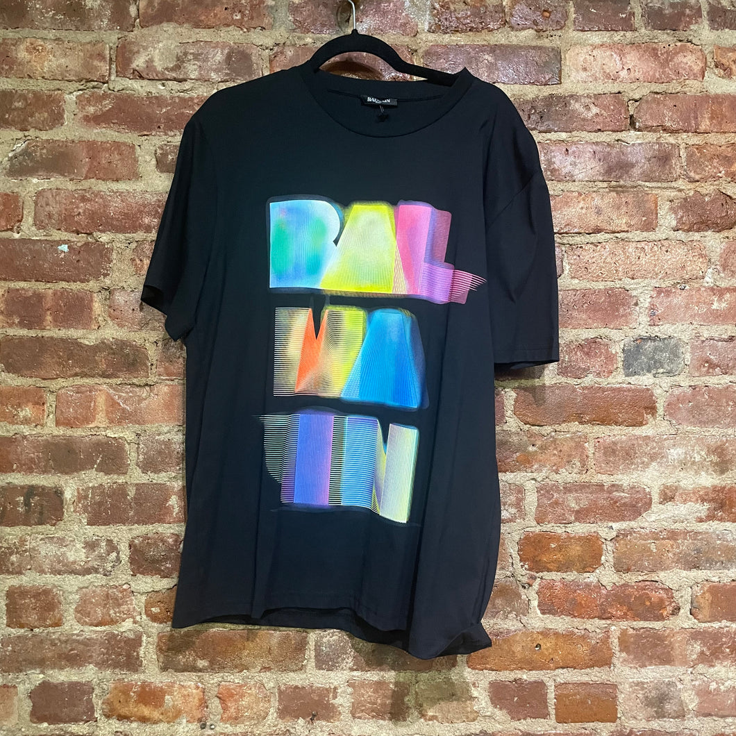 BB colorful shirt
