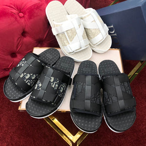 Dior mule sandals