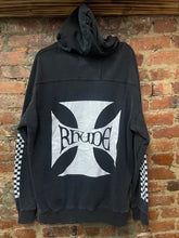 Load image into Gallery viewer, Rhude motorcycle gang hoodie
