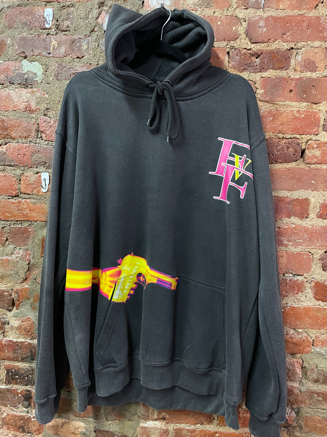 FVF gunner hoodie