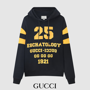 GG Jersey hoodie