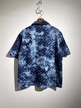 Load image into Gallery viewer, Monogram denim Hawaiian jersey
