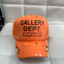 Load image into Gallery viewer, Orange gallery
