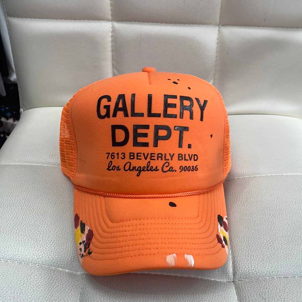 Orange gallery
