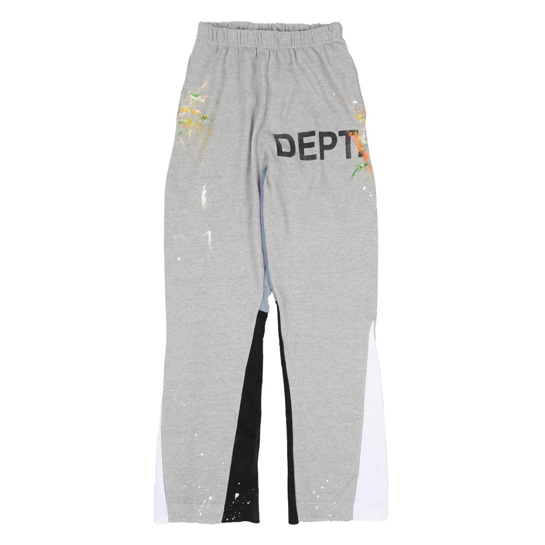 Gallery paint sweatpants