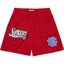 Load image into Gallery viewer, EE Sixer’s shorts-multiple colors
