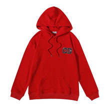 Load image into Gallery viewer, DD school hoodie
