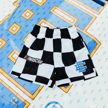 Load image into Gallery viewer, EE nascar shorts
