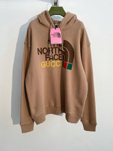 Load image into Gallery viewer, Gg north face hoodie
