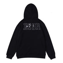 Load image into Gallery viewer, DD school hoodie
