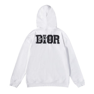 DD school hoodie