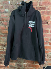 Load image into Gallery viewer, Humans hoodie JAF
