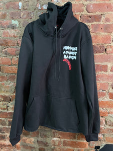 Humans hoodie JAF