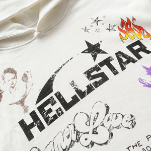 Hellstar LA hoodie