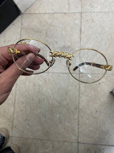 Load image into Gallery viewer, Cartier spiral frames
