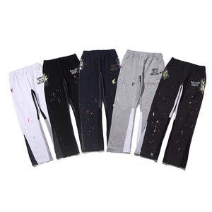 Gallery flare sweat pants