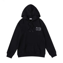 Load image into Gallery viewer, DD school hoodie
