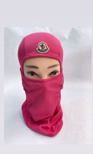 Load image into Gallery viewer, Moncler balaclava
