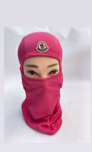 Moncler balaclava
