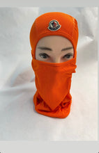 Load image into Gallery viewer, Moncler balaclava
