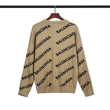 Load image into Gallery viewer, BB knitted sweater
