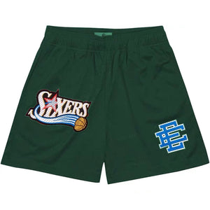 EE Sixer’s shorts-multiple colors