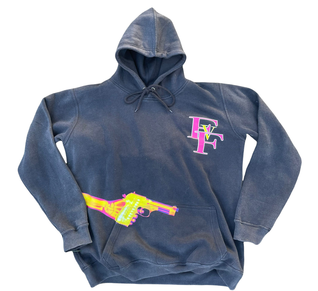 FVF X ray hoodie