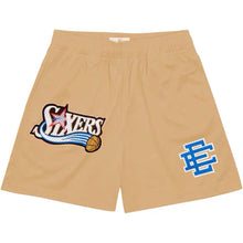 Load image into Gallery viewer, EE Sixer’s shorts-multiple colors
