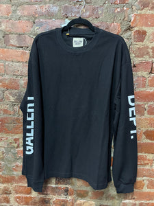 Gallery black thermal
