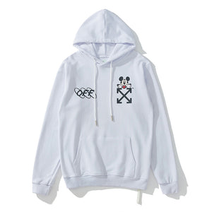 OFF Disney hoodie