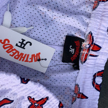 Load image into Gallery viewer, Braves Red
