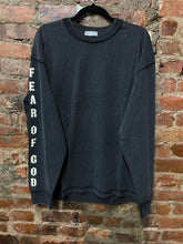Load image into Gallery viewer, Fear of God long sleeve
