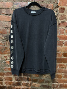 Fear of God long sleeve