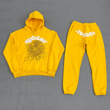 Load image into Gallery viewer, Spider sweatsuits
