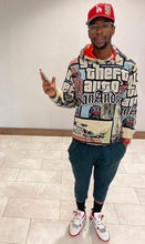 Load image into Gallery viewer, GTA hoodie
