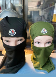Moncler balaclava
