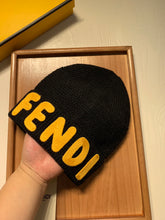 Load image into Gallery viewer, FF jumbo letter beanke

